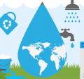 Water conservation at your home Water conservation at your home