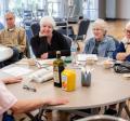Lifelong Learning Older adults learning