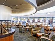 Tualatin Library interior