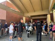 TuPD H.E.R.O.E.S. Summer Camp TuPD H.E.R.O.E.S. Summer Camp
