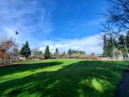 Tualatin Community Park Softball Field #1 & #2 Tualatin Community Park Softball Field #1 & #2