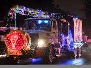 parade