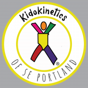 Kidokinetics logo