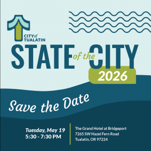 2026 State of the City 2026 State of the City