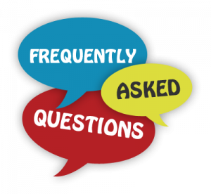 Frequently Asked Questions Frequently Asked Questions