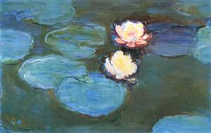 Waterlilies
