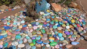 Rocks