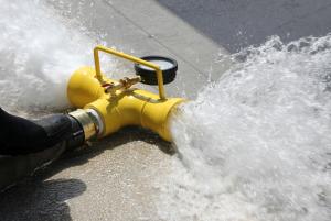 Hydrant Flow Testing Swivel Diffuser Hydrant Flow Testing Swivel Diffuser