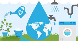 Water conservation at your home Water conservation at your home