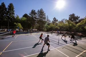 City of Tualatin Pickleball Club City of Tualatin, Pickleball